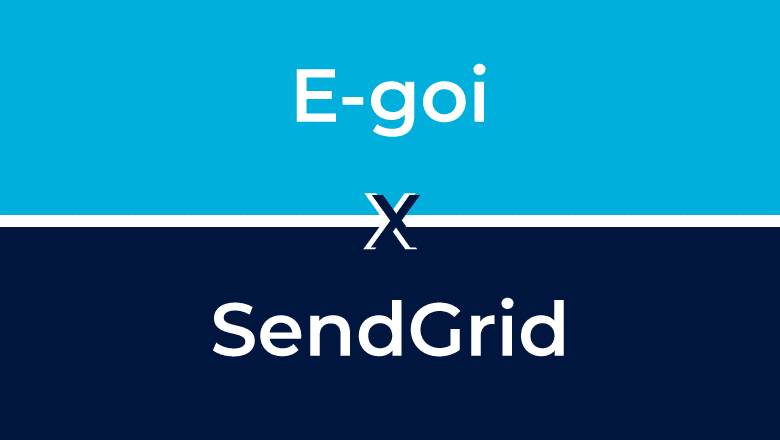 E-goi ou SendGrid